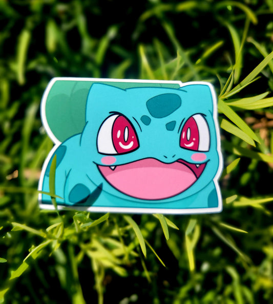 Grass type