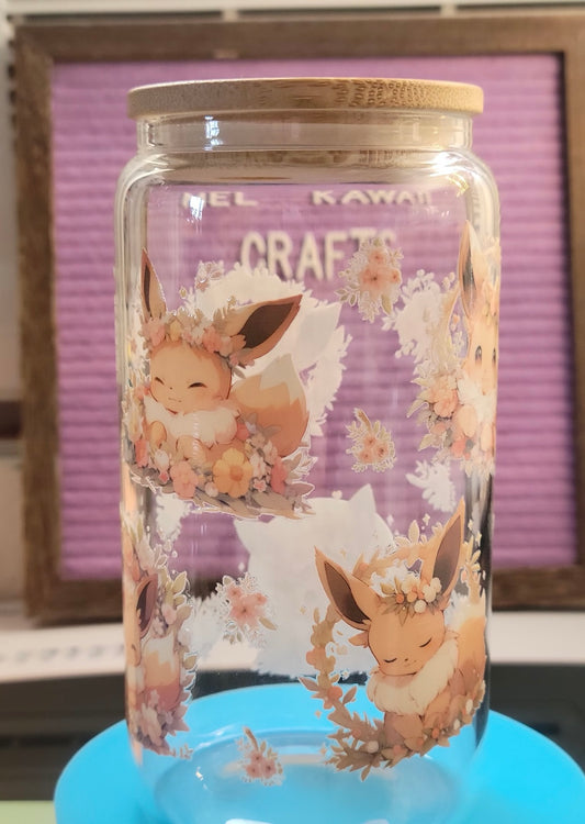 Floral.eevee