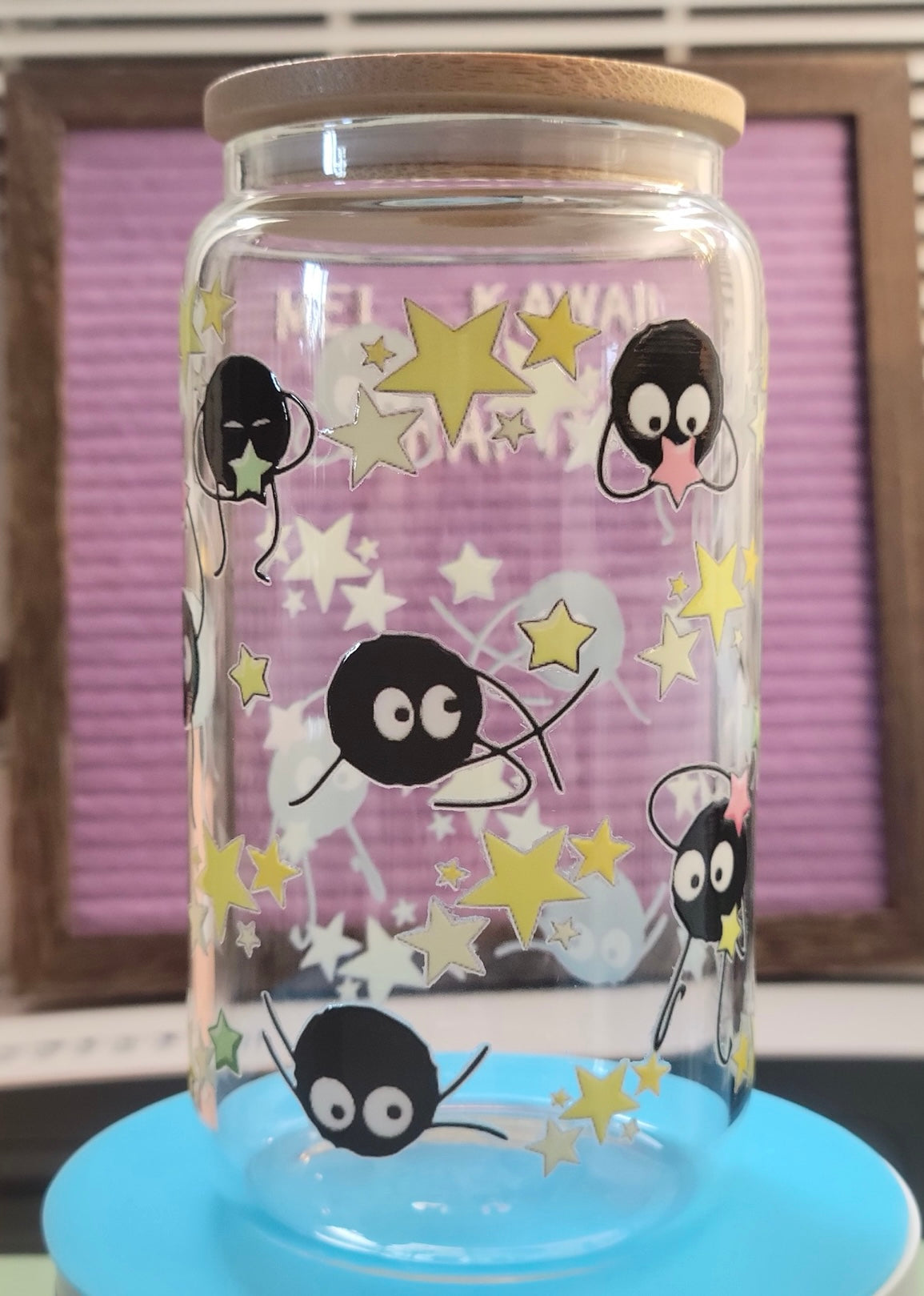 Soot sprites – MELS KAWAII CRAFTS