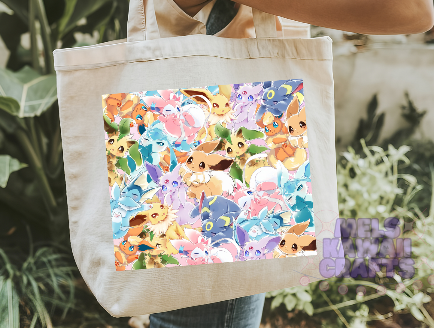 Tote bags