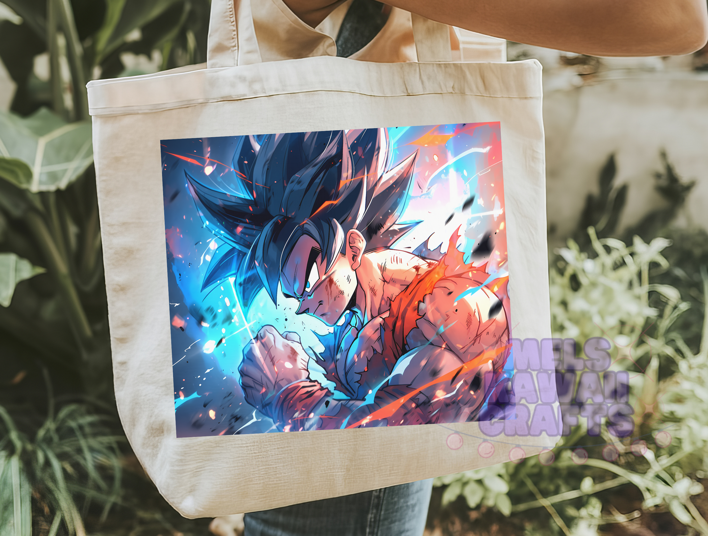 Tote bags