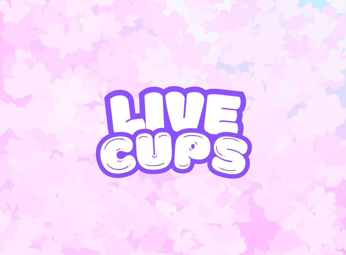 Live Pick Cup