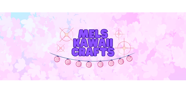 MELS KAWAII CRAFTS